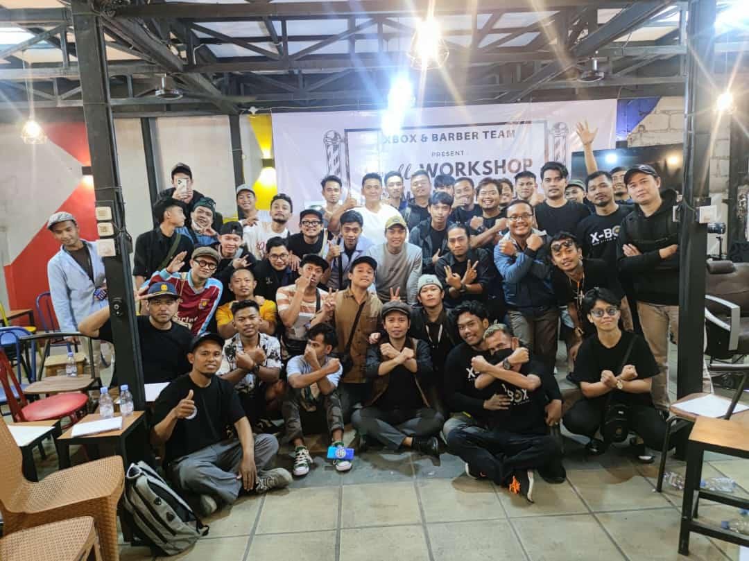 Workshop 5